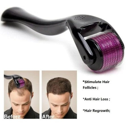 FEG Hair Revival Kit
