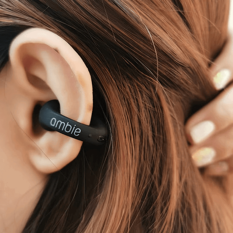 FreeClip Wireless Earbuds Pro ✅