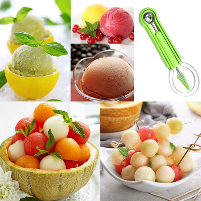 4 in 1 Fruit Tool Knife