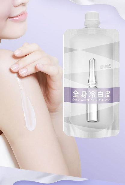 Omenfee Cold White Glow Cream ✨