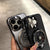 GyroScope iPhone Cover