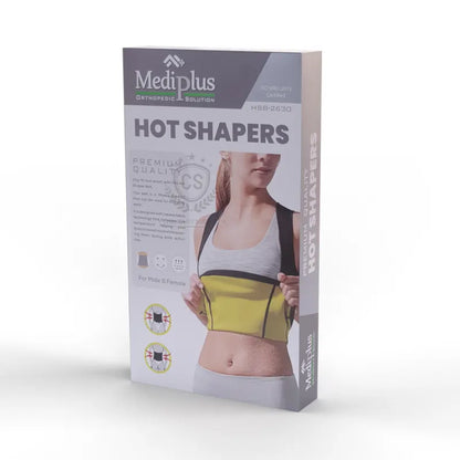Posture Belt Mediplus | Posture Corrector Belt for back and shoulder pain