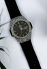 HB Watch - Premium Matte Straps