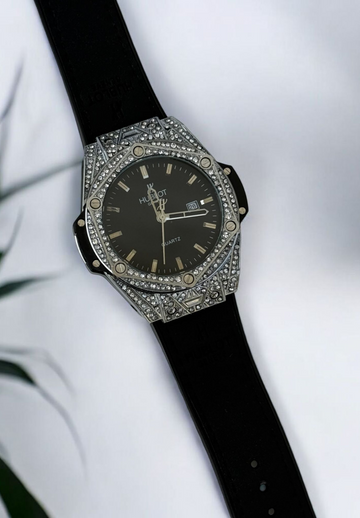 HB Watch - Premium Matte Straps