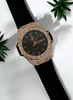 HB Watch - Premium Matte Straps