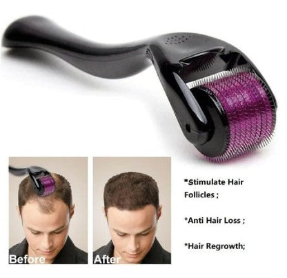 FEG Hair Revival Kit