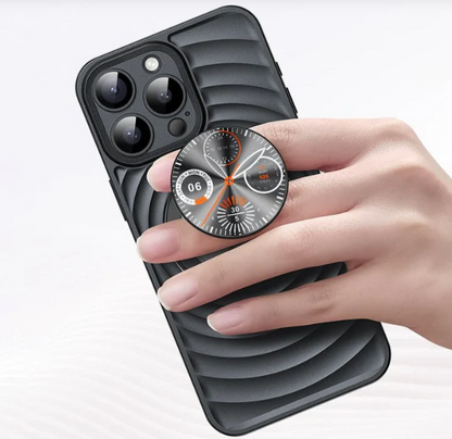 IPhone Cover with Compass