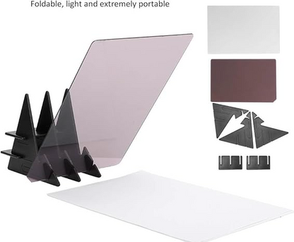 Drawing Optical Projector