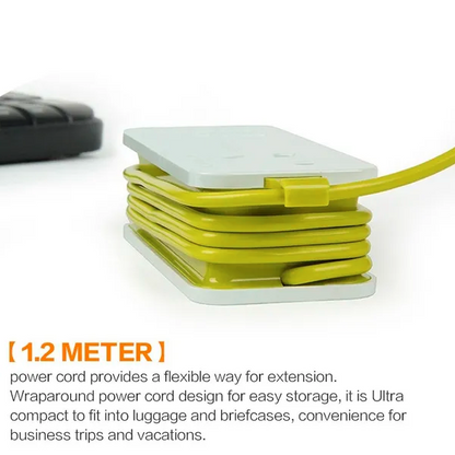 Portable Charging Station