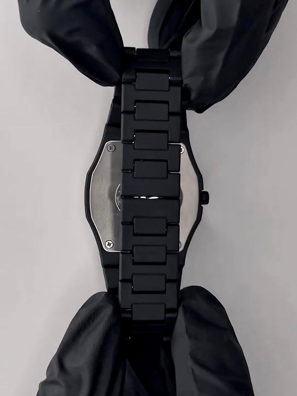 Arabic Aura Watch