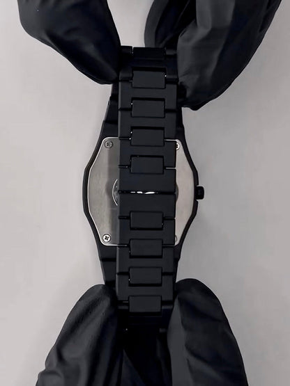 Arabic Aura Watch