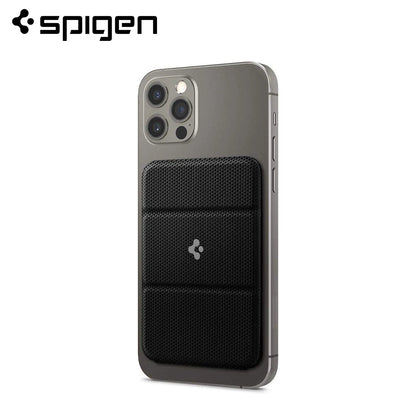 Smart Fold Magnetic Wallet Card Holder