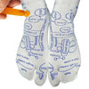 🦶 Pain Relief Massage Sock