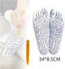 🦶 Pain Relief Massage Sock
