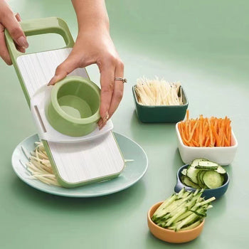 4 in 1 Fruit Tool Knife