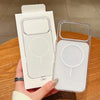 Air Shield MagSafe Case for iPhone 17 Pro Max ✅