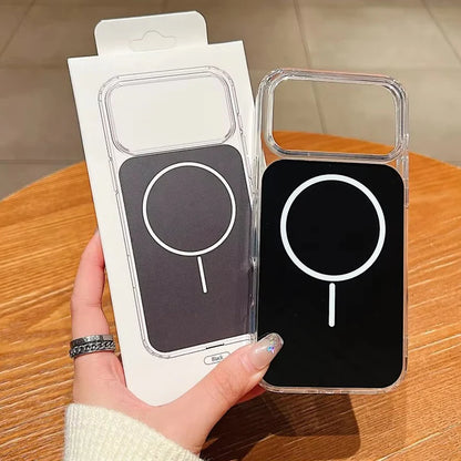 Air Shield MagSafe Case for iPhone 17 Pro Max ✅